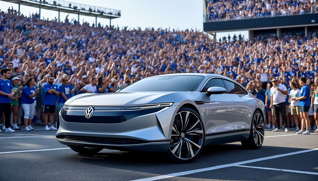 descubra porque escolher a volkswagen ehybrid x fff em 2025 é uma decisão inteligente. combinando desempenho, ecologia e inovação, este modelo híbrido oferece uma experiência de condução inigualável enquanto apoia um futuro sustentável.