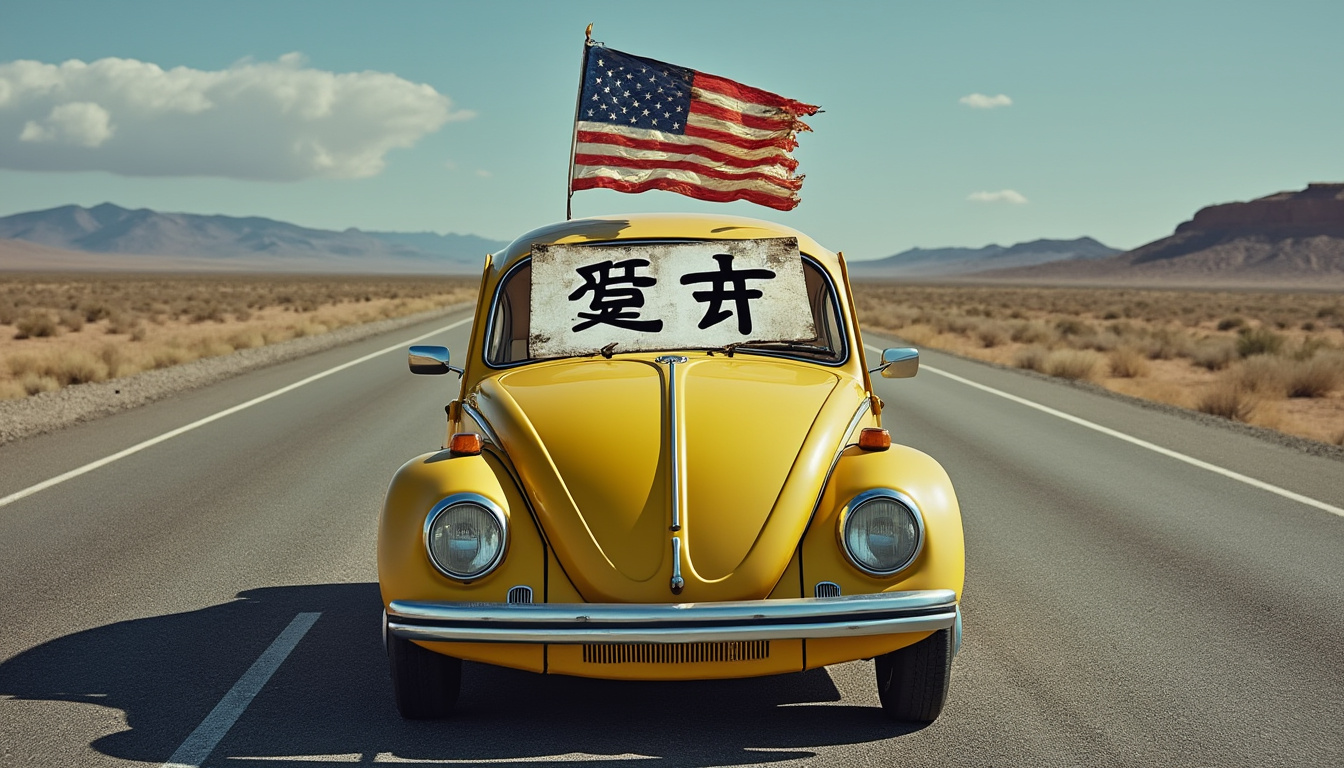 descubra como a volkswagen navega por desafios importantes na china e nos estados unidos, enquanto gerencia as expectativas de seus acionistas. análise aprofundada das questões estratégicas e econômicas que redefinem a marca no cenário global.