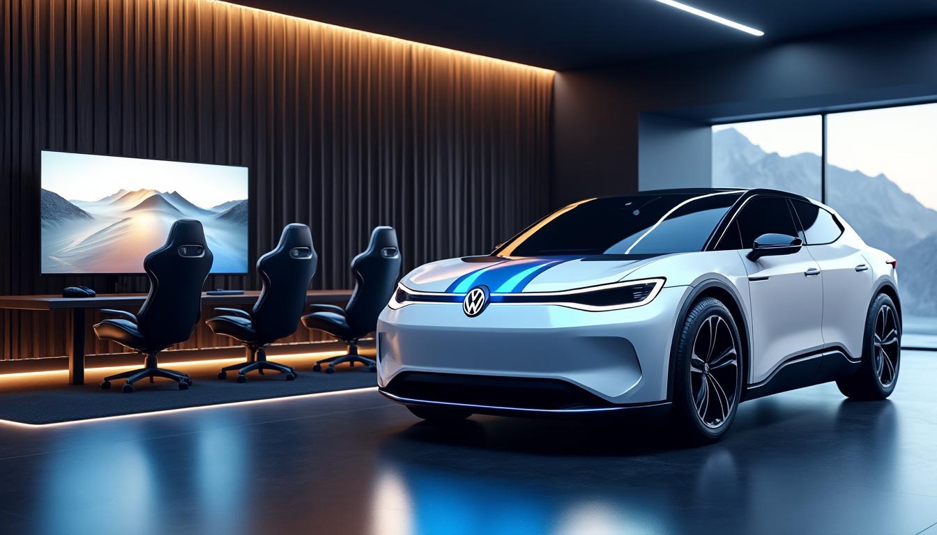 descubra a incrível raid para clairefontaine, uma colaboração única entre volkswagen e a federação francesa de futebol (fff). um evento que promete fundir paixão automotiva e espírito esportivo em um cenário excepcional.