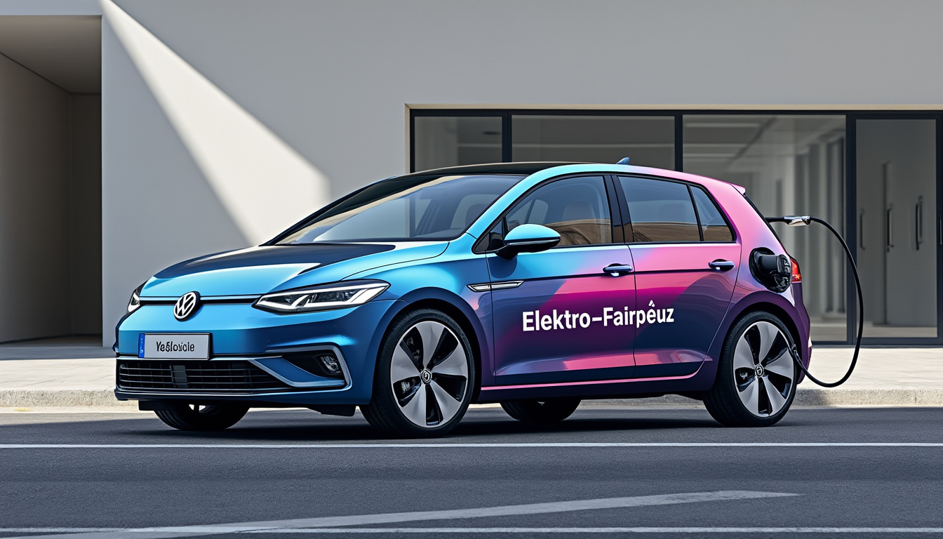 descubra como a volkswagen está revolucionando a indústria automotiva tornando seus carros elétricos mais acessíveis através de uma tecnologia inovadora. explore os últimos avanços que tornam a mobilidade sustentável acessível a todos.