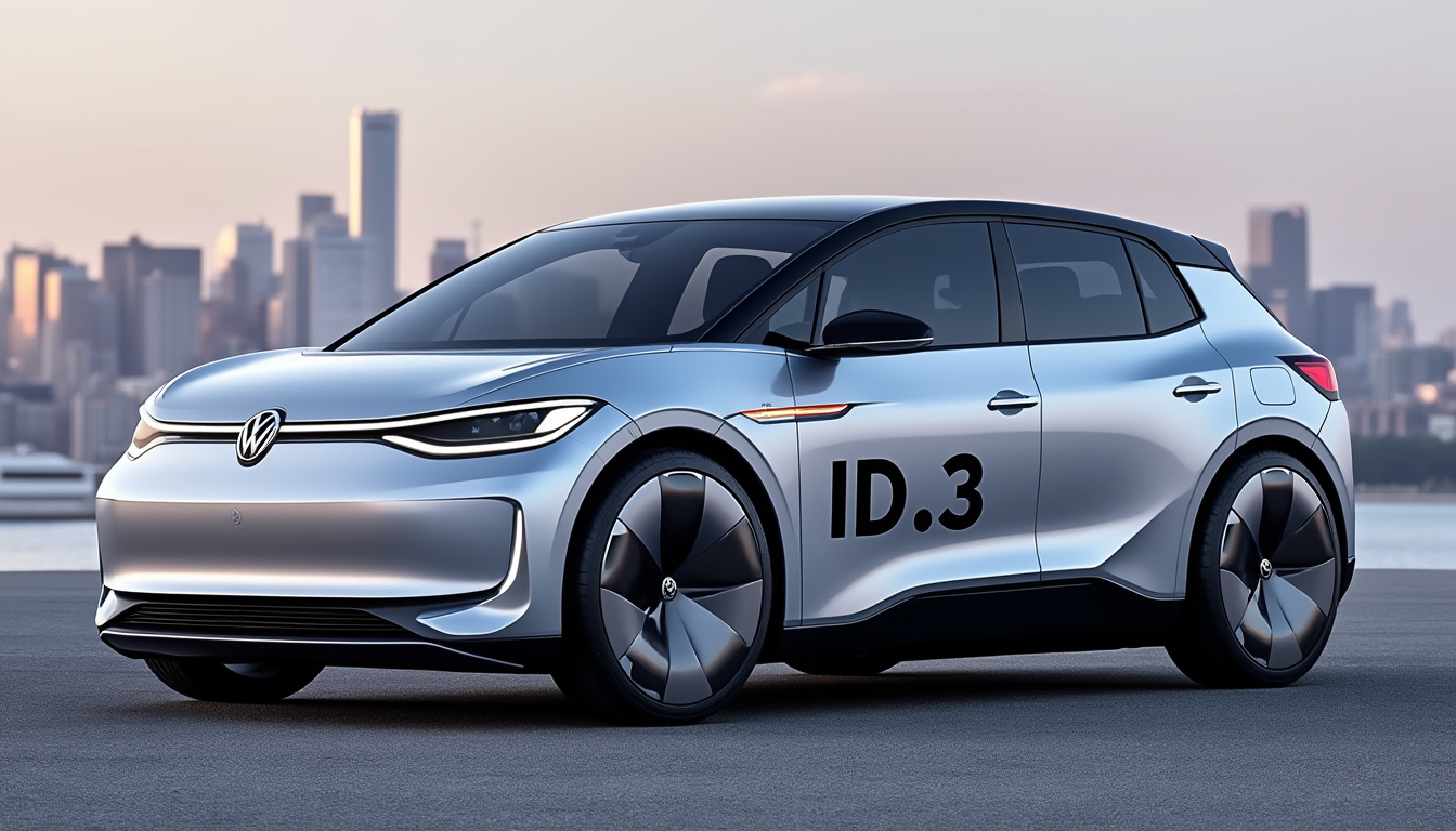 descubra as perspectivas de gerrit heimberg, diretor da volkswagen frança, sobre o futuro dos carros mais acessíveis. uma visão ousada que promete transformar a experiência automotiva enquanto torna a mobilidade sustentável ao alcance de todos.