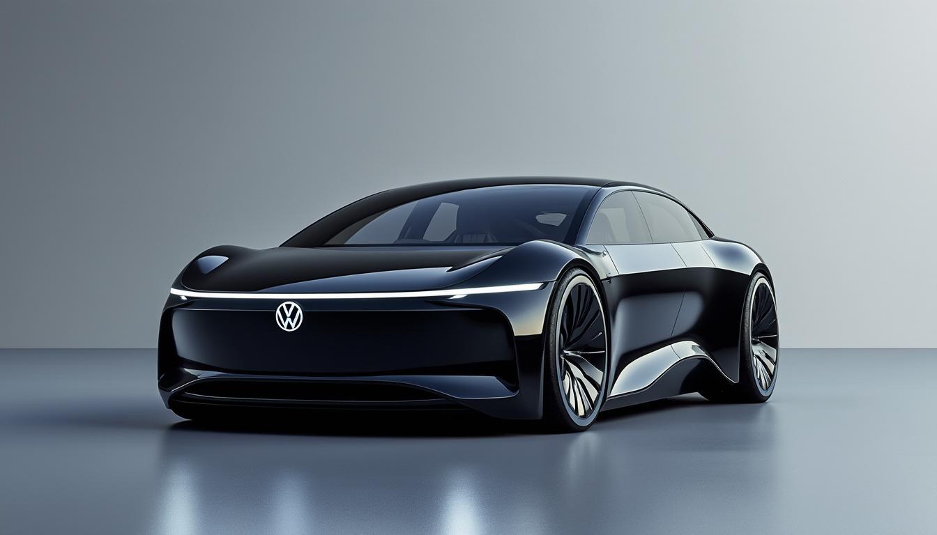 descubra a volkswagen id. one, a nova versão moderna do famoso 'carro do povo'. unindo inovação e praticidade, este modelo elétrico promete redefinir sua experiência de condução enquanto respeita o meio ambiente.