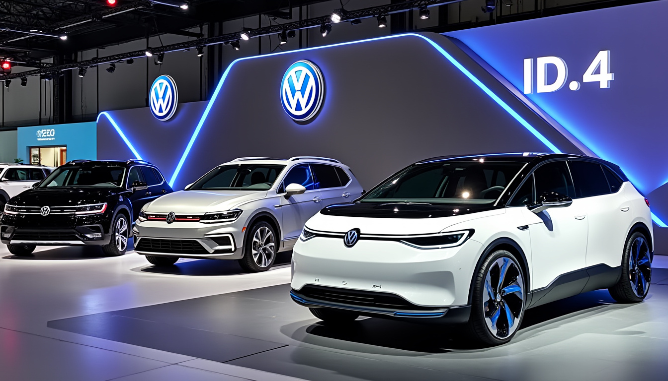 descubra como volkswagen se prepara para uma ano 2024 rico em oportunidades, combinando inovação, sustentabilidade e novas tecnologias para redefinir a experiência automobilística.