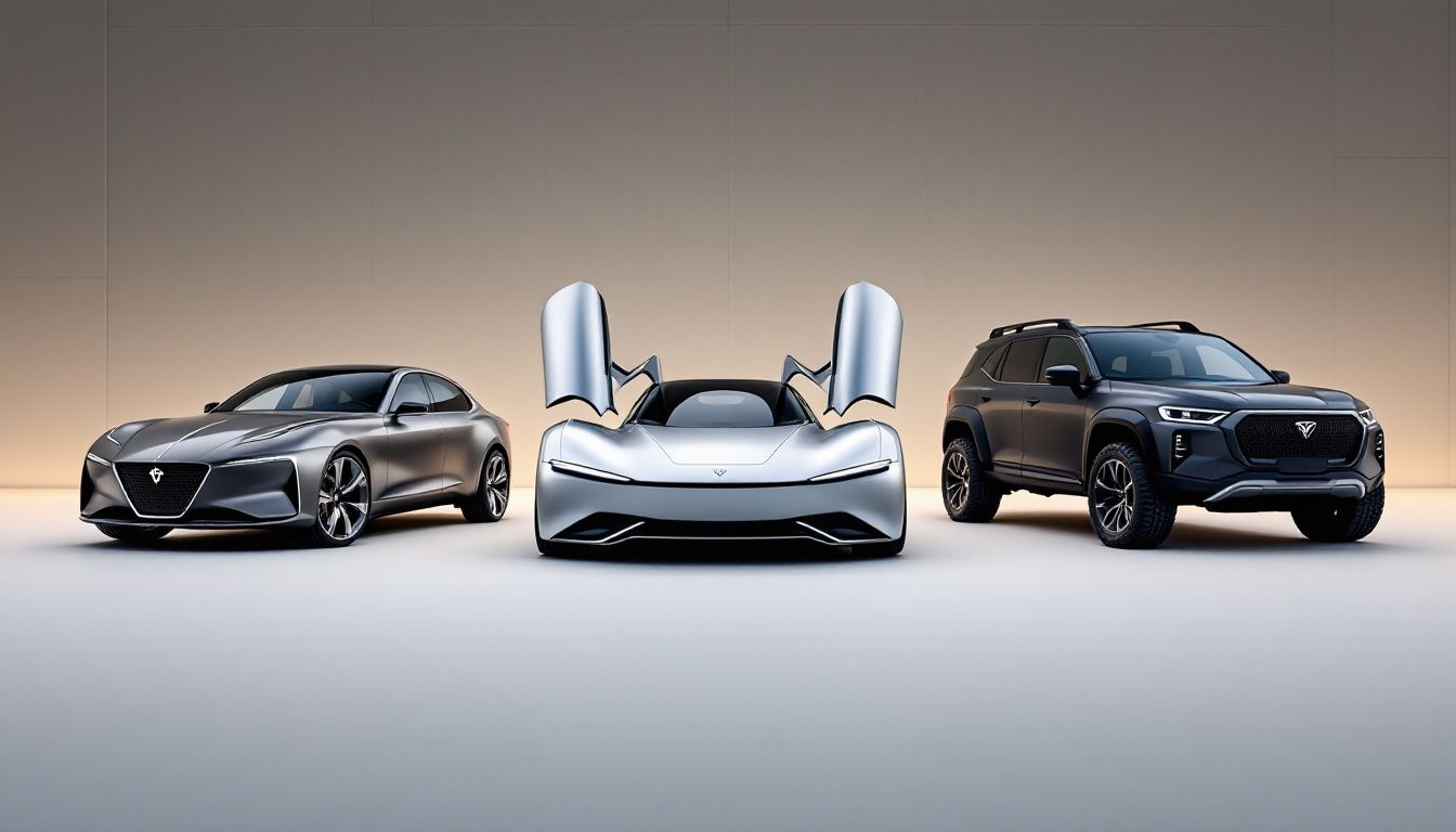 Erfahren Sie mehr über Yangwang auf Caradisiac, wo wir in das faszinierende Universum innovativer chinesischer Autos eintauchen, die tanzen, springen und schwimmen. Entdecken Sie mutige Designs und Spitzentechnologien, die die Mobilität neu definieren.