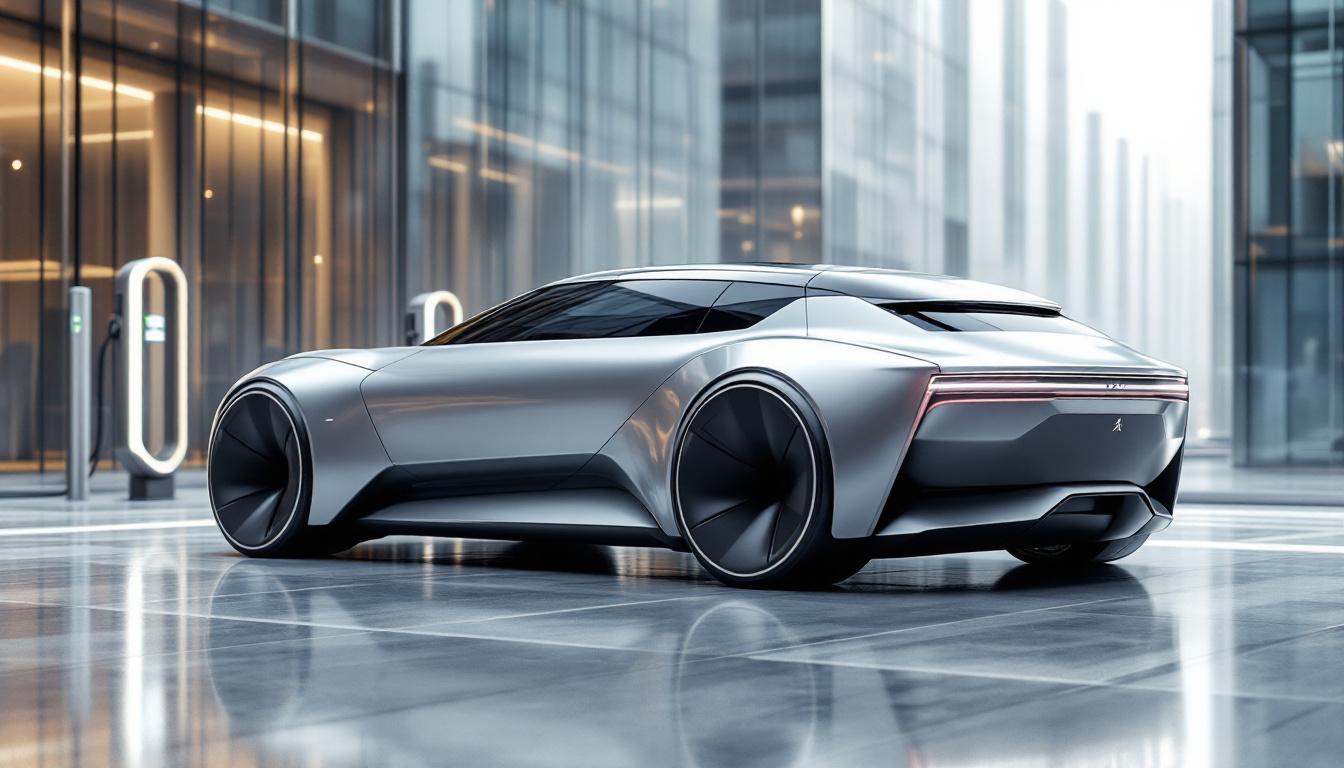 mergulhe no universo fascinante da citroën ds, um ícone emblemático que marcou a história do automóvel. explore seu design audacioso, suas inovações técnicas e seu legado atemporal através das décadas. uma jornada emocionante ao coração de um mito incomparável.