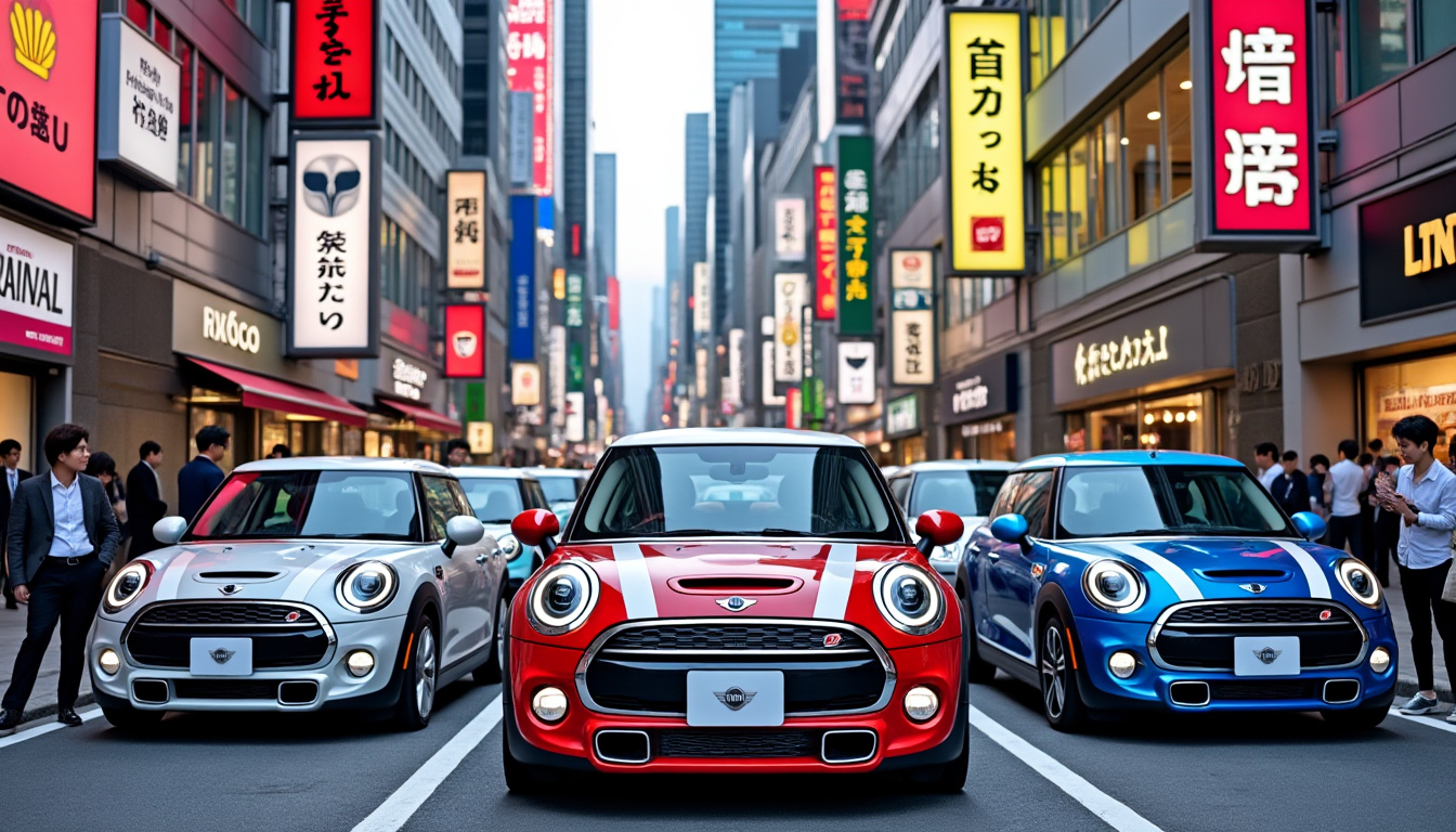 descubra como a byd capitaliza sobre o atraso japonês para reforçar sua posição em um mercado estratégico em plena evolução. análise das oportunidades e dos desafios que moldam a indústria atual.