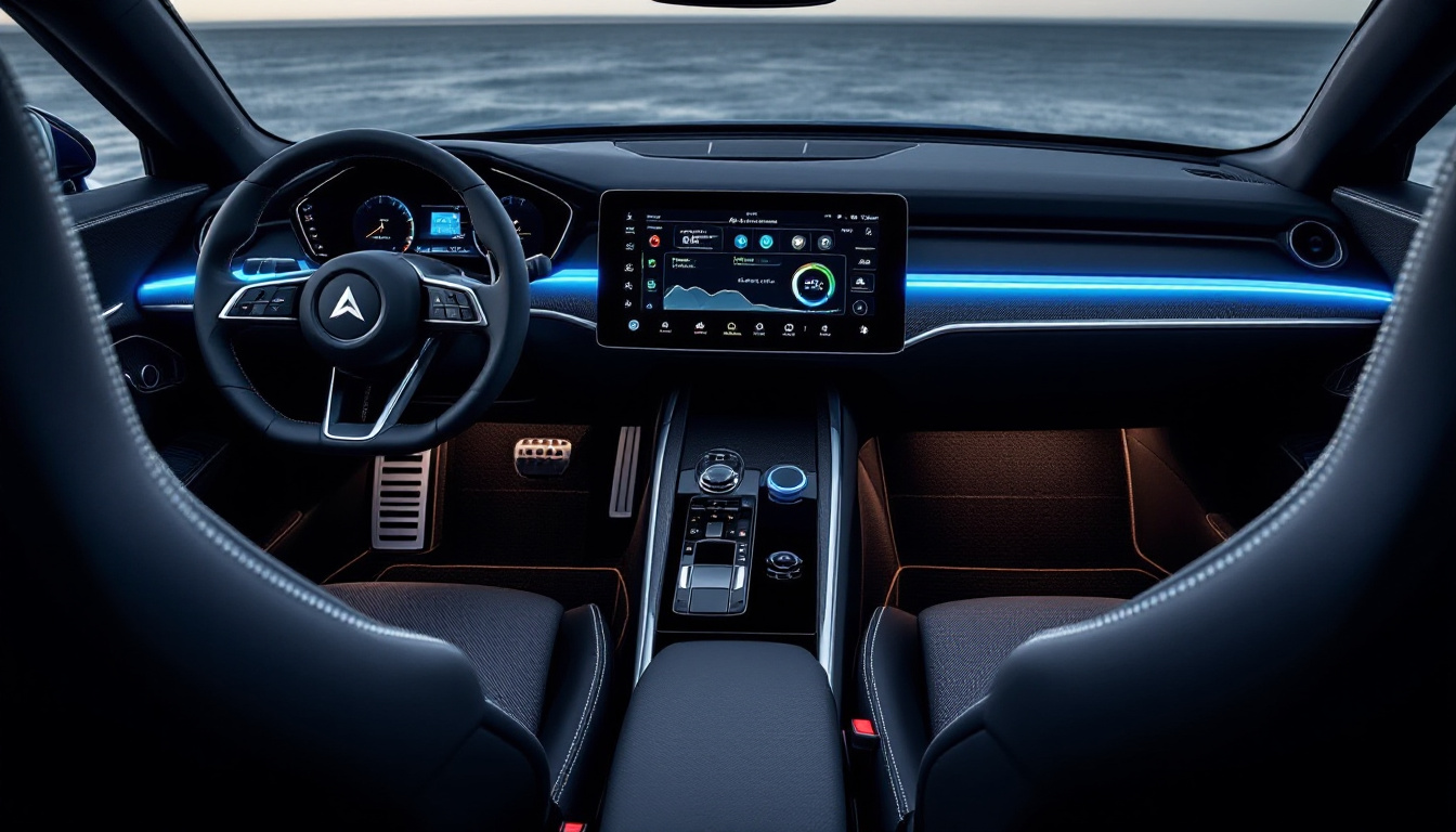 entdecken Sie den neuen Alpine A390 (2025): ein sportliches Limousinen-Coupé mit 5 Sitzen, das Leistung und Design vereint. Tauchen Sie ein in unser immersives Video und erkunden Sie alle offiziellen Details dieses faszinierenden Modells.