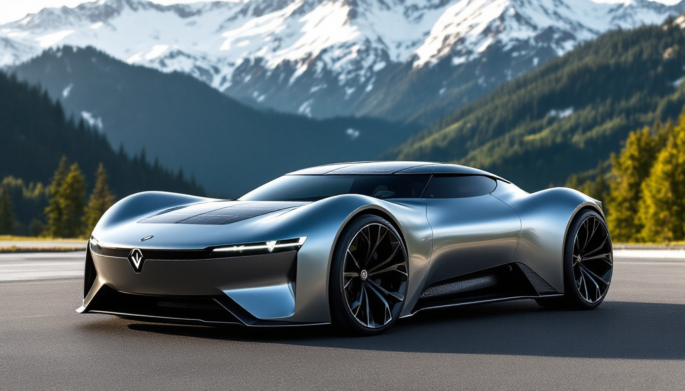 tauchen Sie ein in die Welt des neuen Alpine A390 (2025) mit unserem immersiven Video und entdecken Sie alle offiziellen Details dieses sportlichen Limousinen-Coupés mit 5 Sitzen. Verpassen Sie nicht die Gelegenheit, seine Leistungen, sein elegantes Design und seine innovativen Merkmale zu sehen, die es zu einem außergewöhnlichen Auto machen.