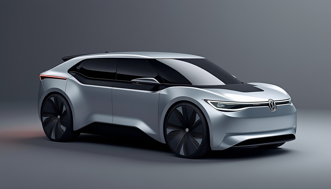 Descubra o volkswagen id.2 all, um carro elétrico revolucionário por apenas 25.000 euros. Combinando desempenho, tecnologia de ponta e design moderno, este compacto acessível redefine a mobilidade elétrica. Não perca essa oportunidade de se informar sobre um futuro sustentável e econômico.