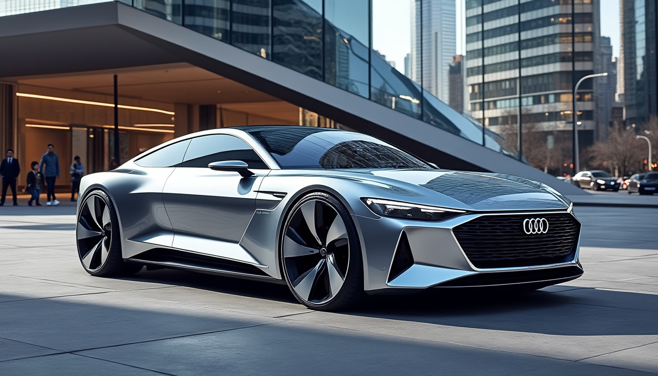 descubra nuestra crítica profunda del audi a5 2.0 tfsi 2025, una berlina alemana que combina elegancia, rendimiento e innovación. analice sus características, su diseño moderno y su confort inigualable, y vea por qué se destaca en su categoría.