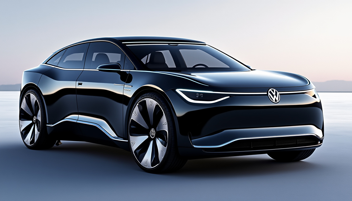 descubra a volkswagen id.3, um modelo que une desempenho e design refinado. mergulhe no universo de uma estética aprimorada, onde cada detalhe é pensado para oferecer uma experiência de condução única e ecologicamente responsável.