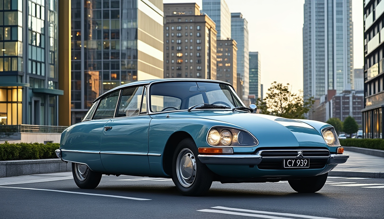 シトロエンC5 Xの英国におけるエピローグをご覧ください。この出発はフランスのセダンの時代の終焉を意味するのでしょうか？フランスの車が市場での影響と未来を分析しましょう。