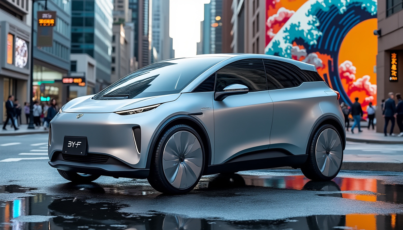 entdecken Sie den dolphin surf, das erschwinglichste Elektroauto von byd, das jetzt bei uns erhältlich ist. genießen Sie umweltfreundliches Fahren, ohne auf Komfort und Stil zu verzichten. entscheiden Sie sich für nachhaltige Mobilität zu einem günstigen Preis!