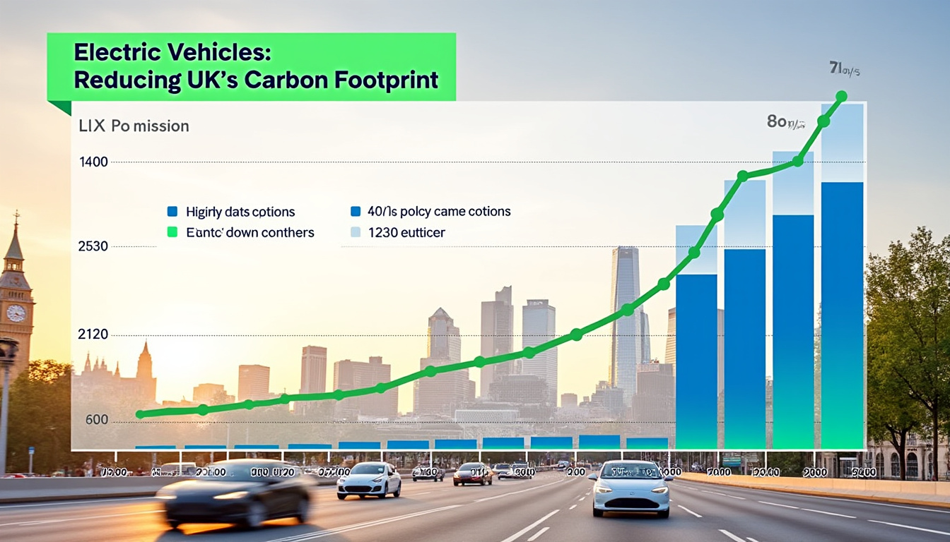 the relaxation of the rules on electric vehicle sales in the UK raises concerns about a possible increase in carbon emissions. Discover the implications of these regulatory changes and their impact on the environment.