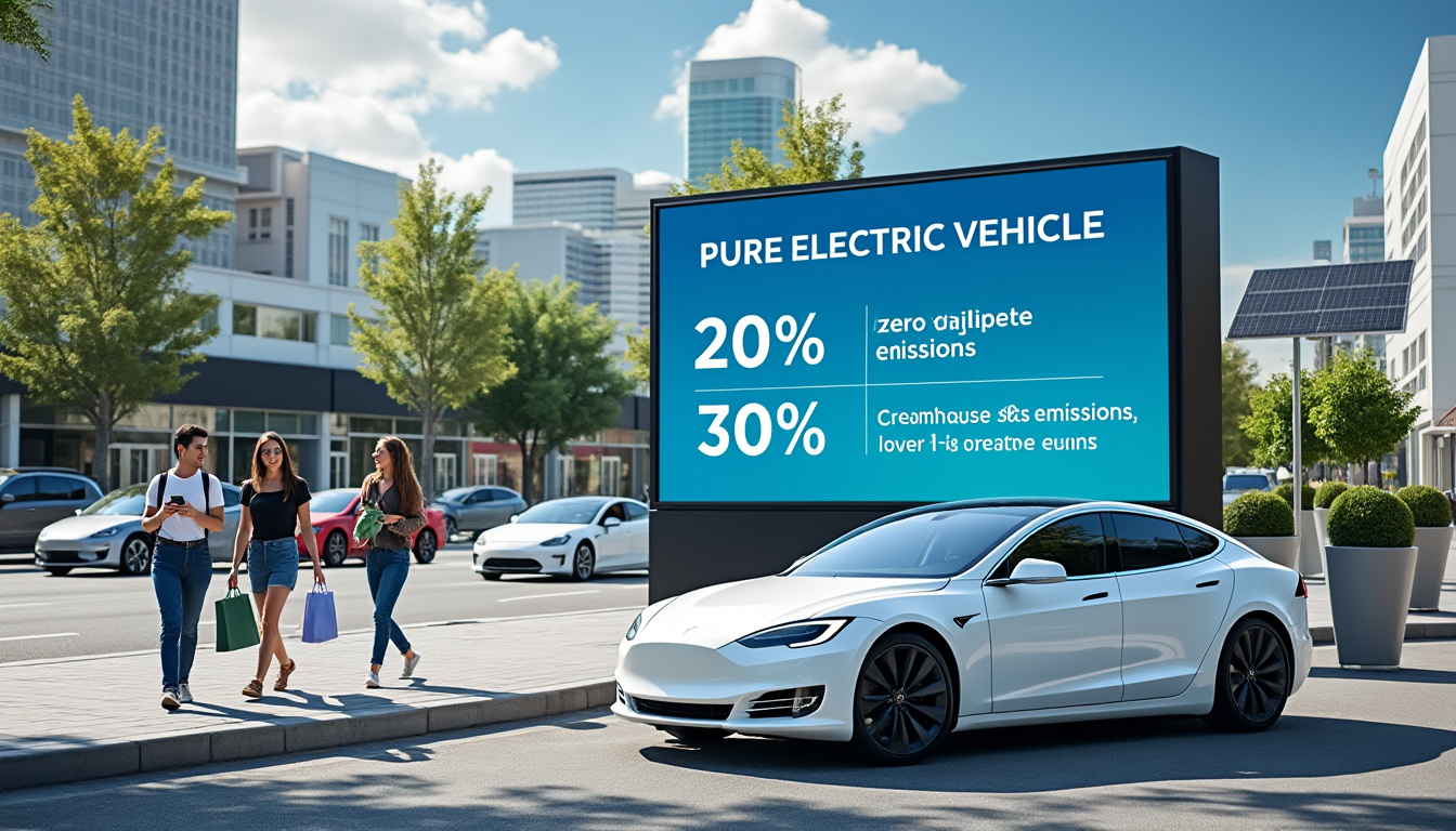 discover how the relaxation of rules on electric vehicle sales in the UK could have major environmental impacts by increasing carbon emissions. An analysis of the consequences of this policy on the energy transition and the fight against climate change.