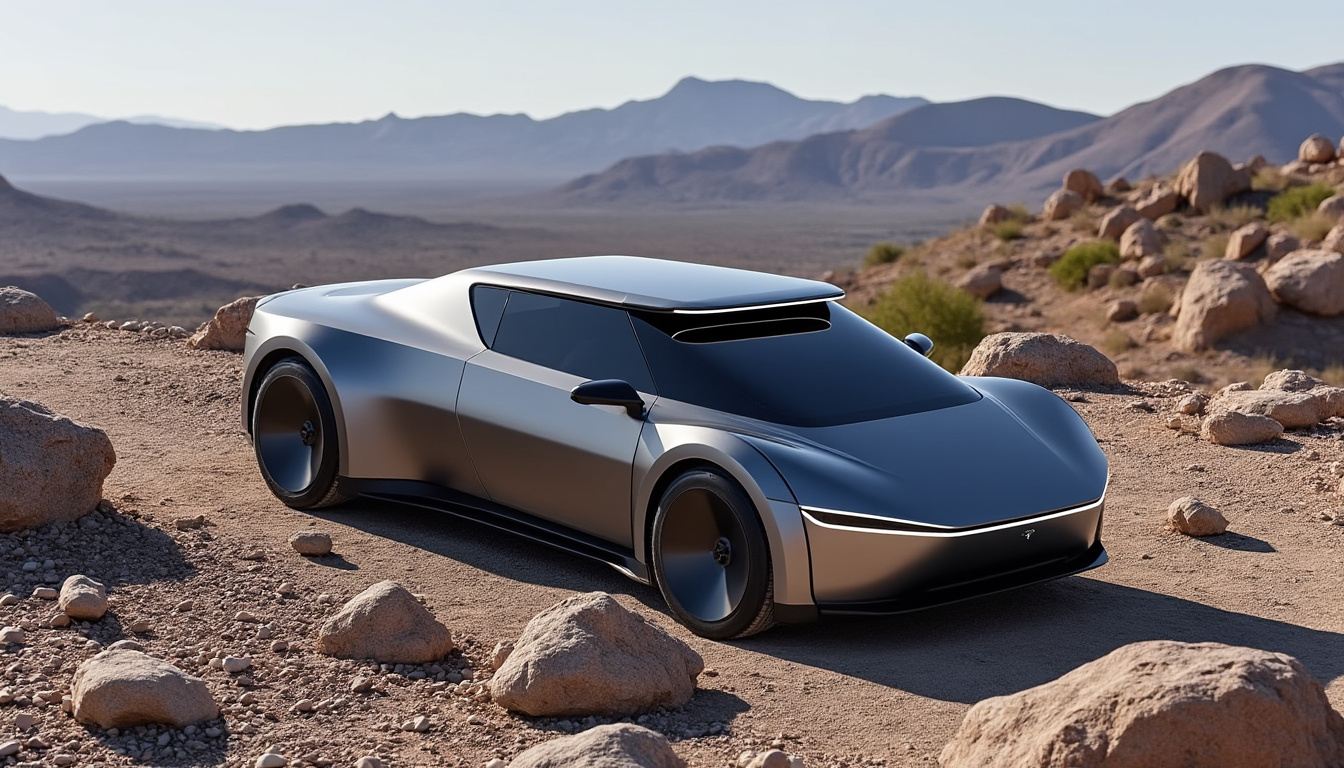 entdecken Sie die Hauptgründe, warum dieses Tesla-Modell trotz attraktiver Angebote unverkäuflich bleibt. Eingehende Analyse der Faktoren, die den Verkauf behindern und der Erwartungen der Verbraucher.