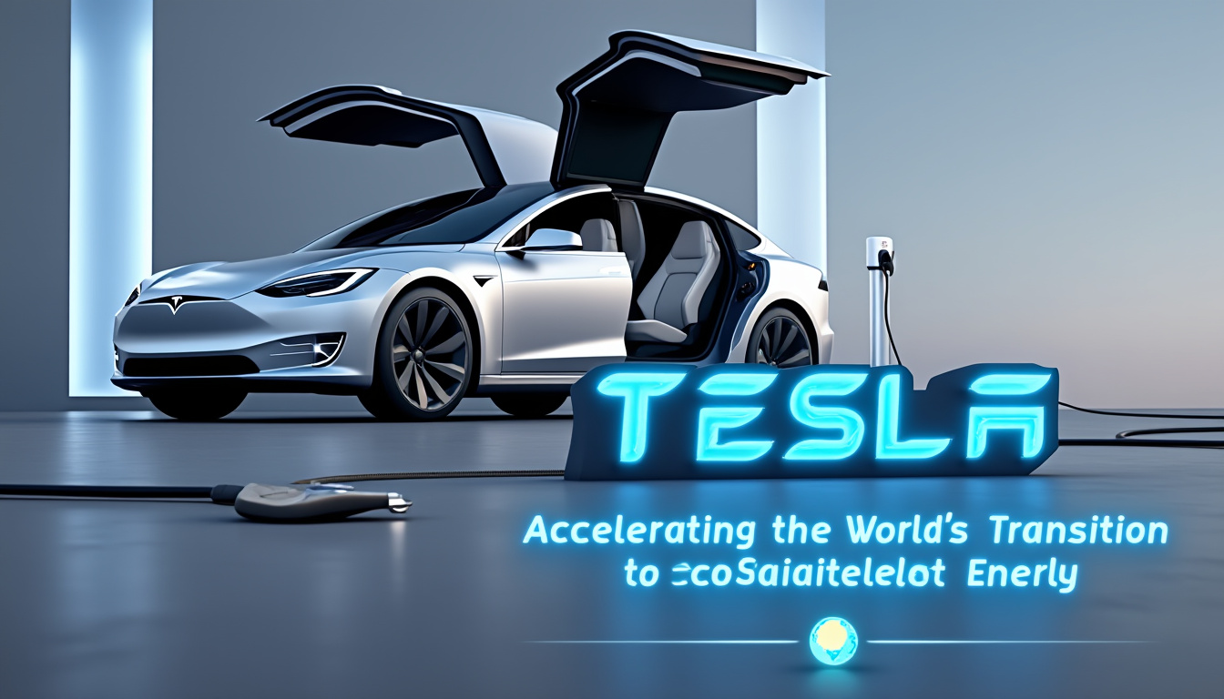 descubra as razões que explicam a ausência da tesla no principal salão automotivo chinês. análise dos objetivos estratégicos e das implicações para a marca americana no mercado chinês.