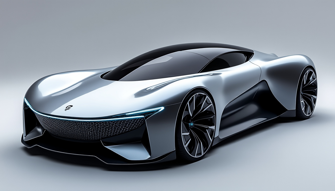 découvrez les raisons pour lesquelles cette voiture électrique innovante pourrait révolutionner le marché mondial. performance, durabilité, technologie avancée et respect de l'environnement : explorez les caractéristiques qui la rendent incontournable dans l'avenir de la mobilité.