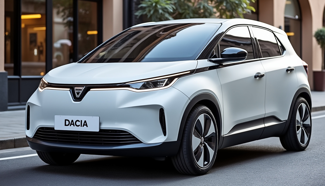 discover our selection of the three best electric cars evaluated in May 2025. compare performance, range, and technological innovations to make the best choice. don't miss our in-depth analysis and buying tips for eco-responsible driving!