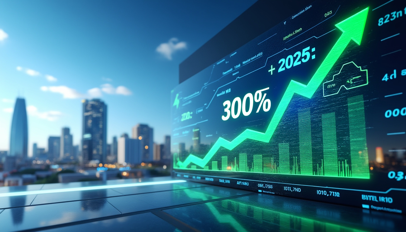 descubra as tendências e previsões dos veículos elétricos para 2025 em nossa análise aprofundada. explore os desafios globais, inovações tecnológicas e os impactos no meio ambiente e na economia.