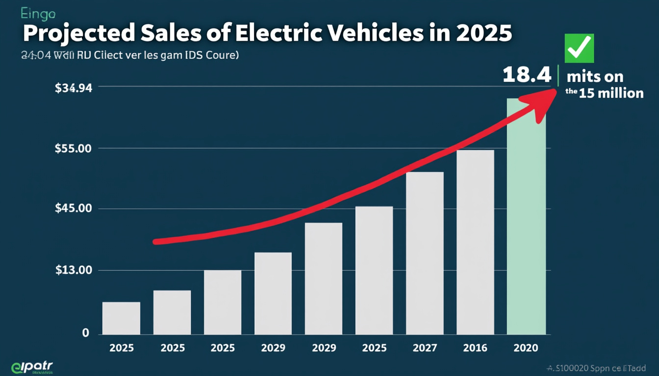 mergulhe em nossa análise aprofundada das perspectivas globais sobre os veículos elétricos em 2025. descubra as tendências, desafios e oportunidades que transformarão o mercado automobilístico, assim como o impacto da inovação tecnológica e das políticas ambientais.
