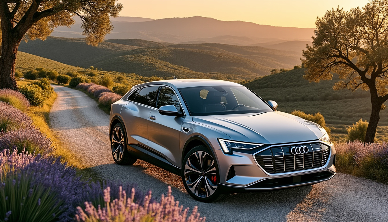 entdecken Sie unseren neuen leistungsstarken Hybrid-SUV, der in Frankreich zu einem außergewöhnlichen Preis von weniger als 40.000 € erhältlich ist, viel günstiger als ein Porsche. Genießen Sie eine unvergleichliche Leistung und schonen Sie dabei Ihr Budget.