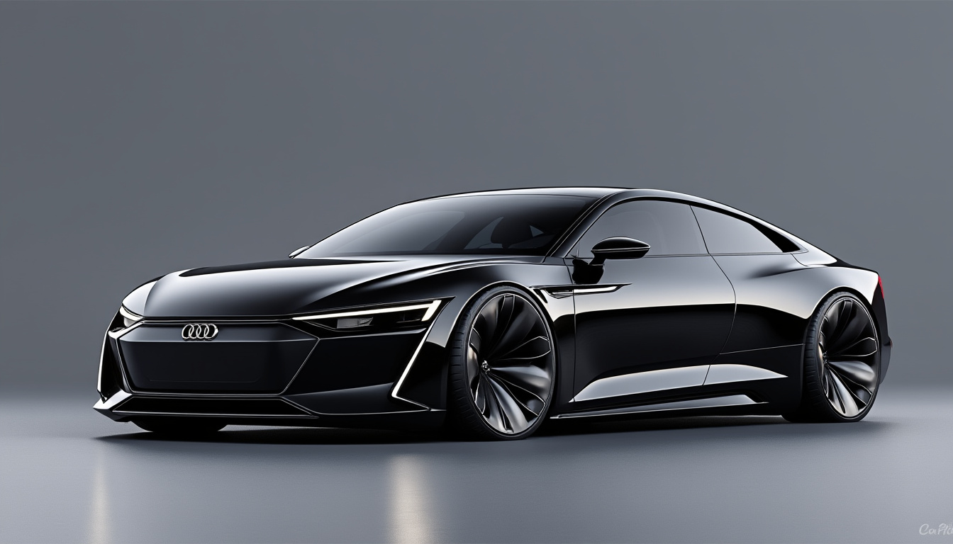 descubra se o e5 sportback, um audi desprovido de seus célebres anéis, consegue manter sua identidade distinta. análise das características, do design e da experiência de condução que fazem deste modelo um verdadeiro símbolo de desempenho e elegância.