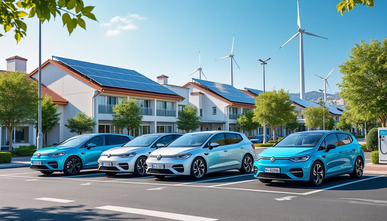discover everything you need to know to adopt electric with Volkswagen. our guide addresses the essential elements to consider before choosing your electric vehicle, to help you make an informed choice suited to your needs.
