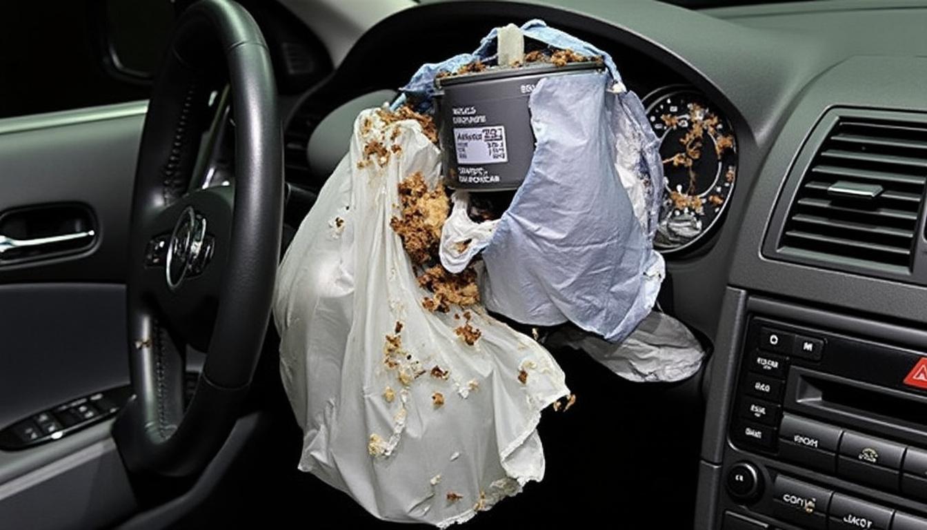 découvrez les détails sur le rappel urgent des airbags takata affectant les véhicules des marques toyota, volkswagen, ford, et d'autres. protégez votre sécurité en vous informant sur cette problématique majeure et vérifiez si votre voiture est concernée.