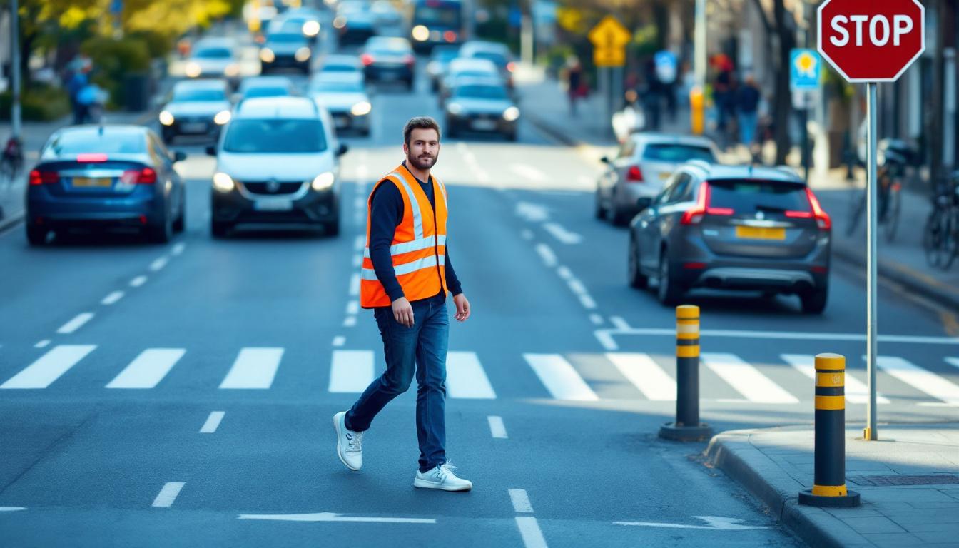 découvrez l'incroyable histoire d'un automobiliste intercepté à 170 km/h sur une route départementale. une situation qui illustre les limites de la vitesse sur la route et met en lumière les enjeux de sécurité au volant. ne manquez pas cette analyse qui questionne notre rapport à la vitesse et à la performance des véhicules.