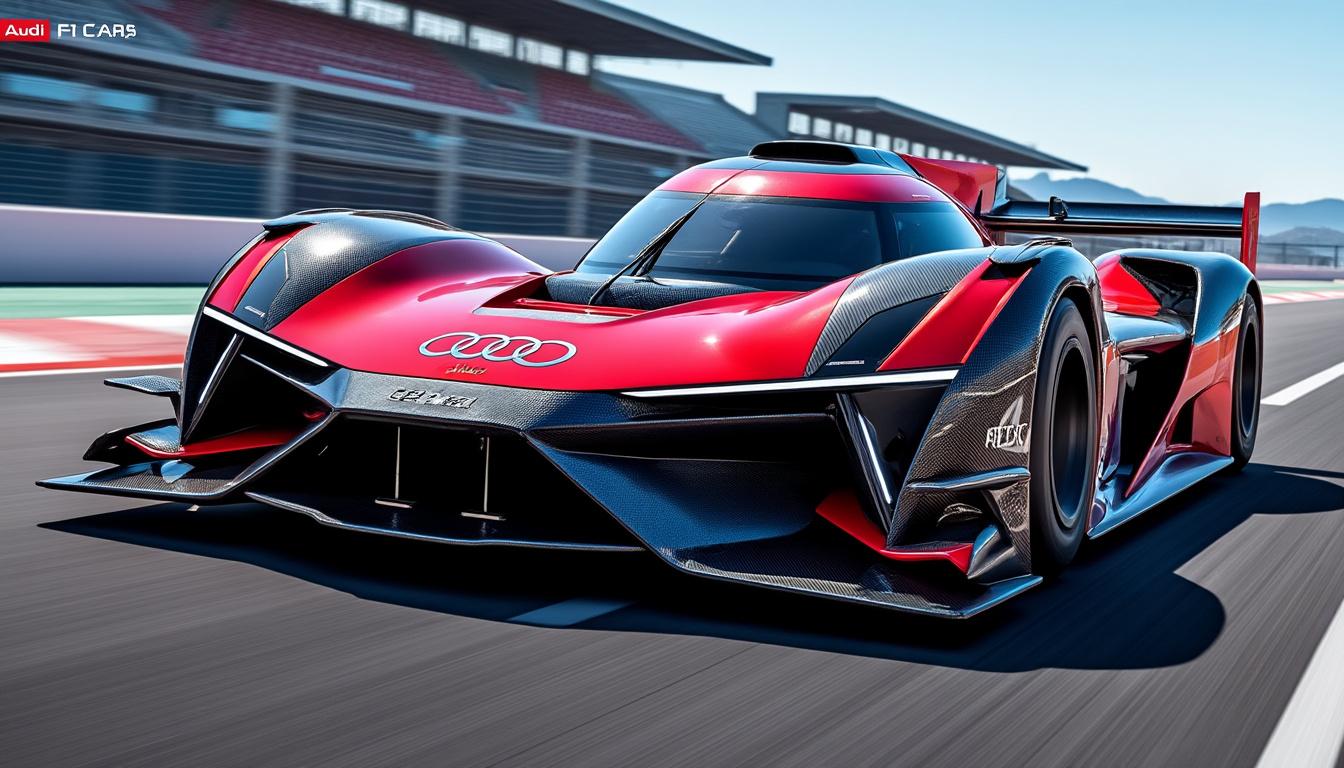audi ajuste ses objectifs en formule 1 pour 2026, s'adaptant aux évolutions technologiques et aux nouvelles réglementations. découvrez les ambitions du constructeur dans cette compétition de haut niveau et les innovations qu'il prépare pour l'avenir.