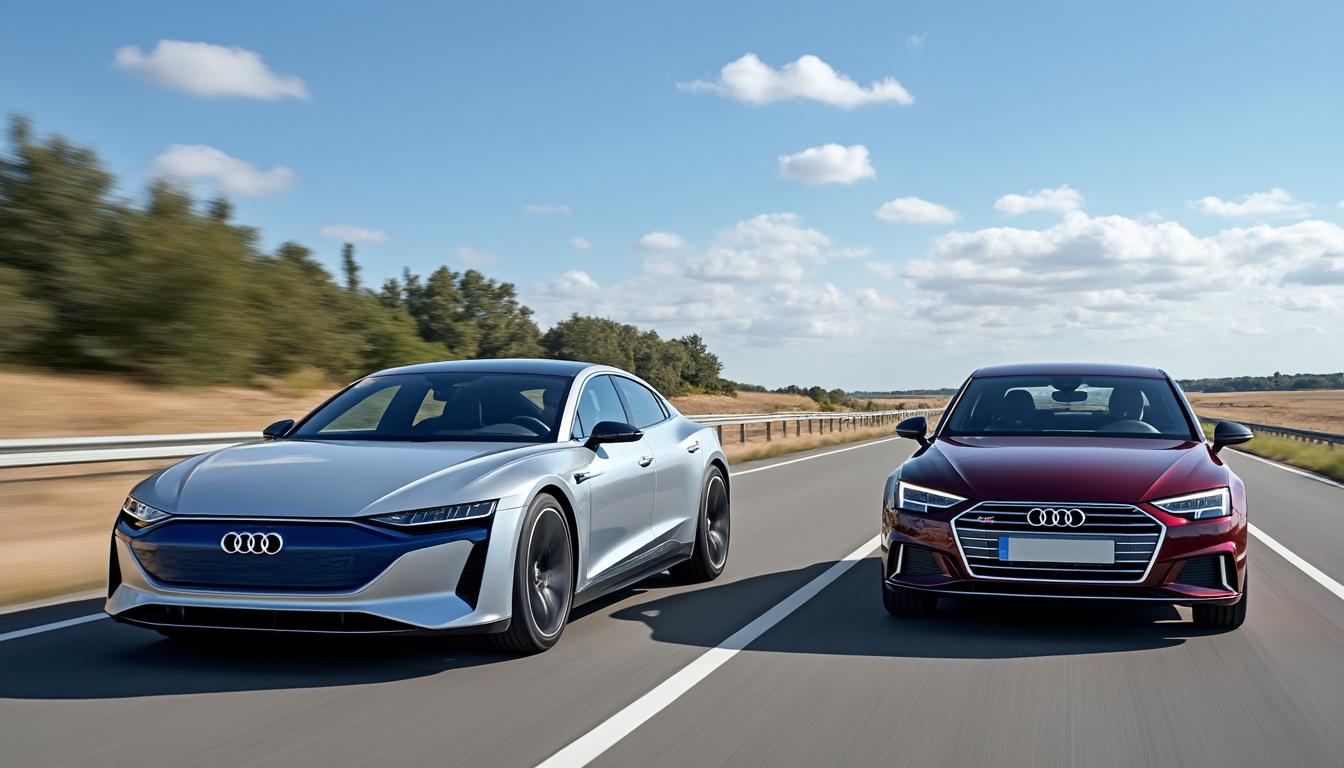 découvrez comment audi prévoit de conserver une portion de moteurs thermiques au-delà de 2033, mixant innovation et tradition dans l'automobile. explorez les enjeux, les stratégies et les implications de cette décision audacieuse pour l'avenir de la mobilité durable.