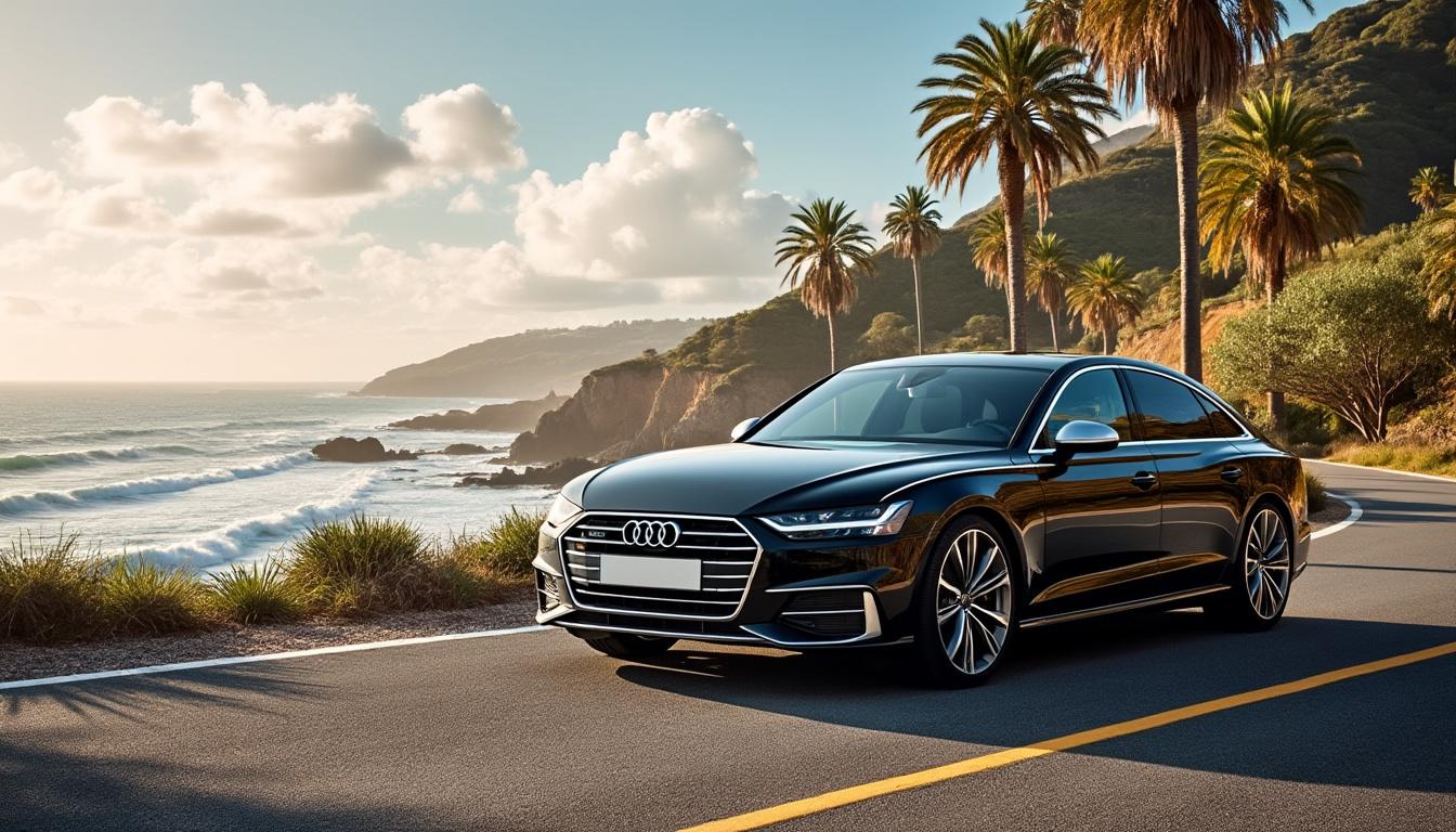 découvrez comment audi s'engage dans la culture cinématographique en s'associant au biarritz film festival, avec l'inauguration d'un studio éphémère au cœur de la ville, offrant une plateforme unique pour les talents émergents et les passionnés de cinéma.