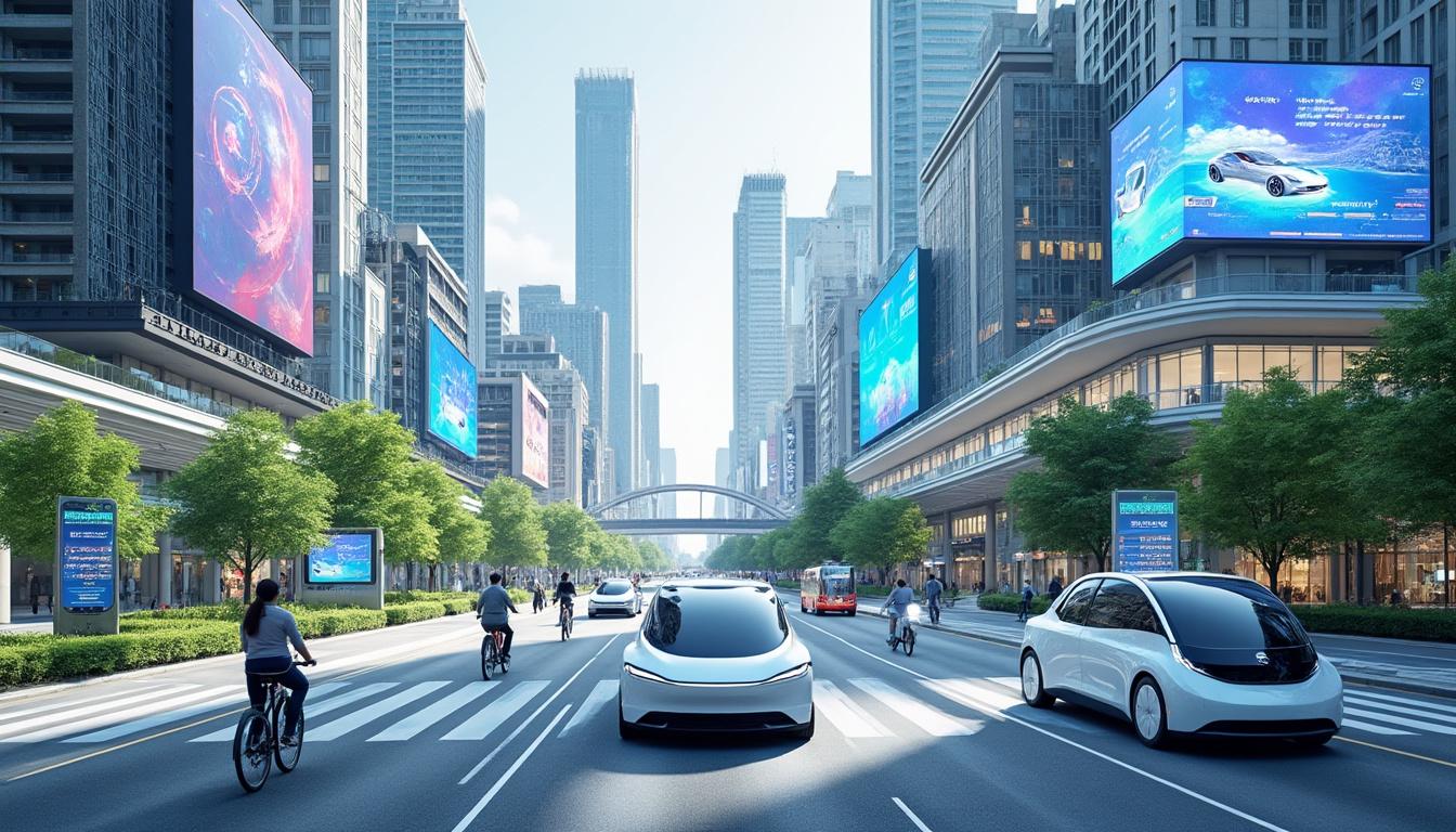 descubra a iniciativa controversa da byd na china: veículos elétricos usados a zero quilômetro. uma oportunidade única para motoristas preocupados com o meio ambiente, misturando inovação e preocupação ética.