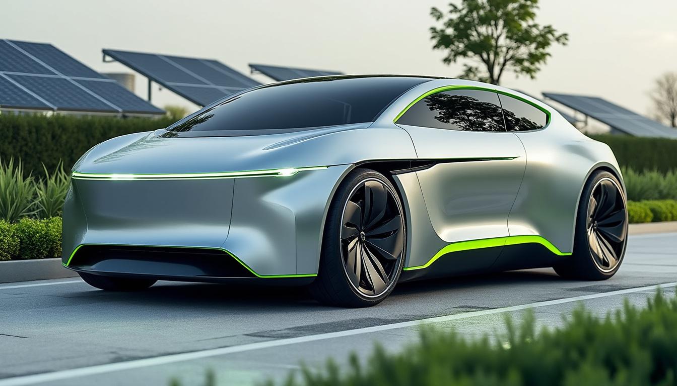 descubra como a byd se prepara para revolucionar a mobilidade elétrica na europa com o desenvolvimento de uma rede de estações de carregamento ultra-rápidas, facilitando a eletromobilidade para todos.