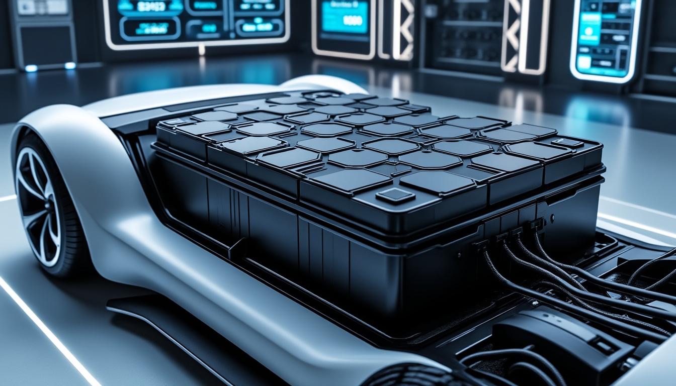 découvrez dans cet article un décryptage complet des attentes et des défis liés aux batteries des voitures électriques en 2025. analyse des avancées technologiques, des enjeux environnementaux et des tendances du marché pour comprendre l'avenir de la mobilité durable.