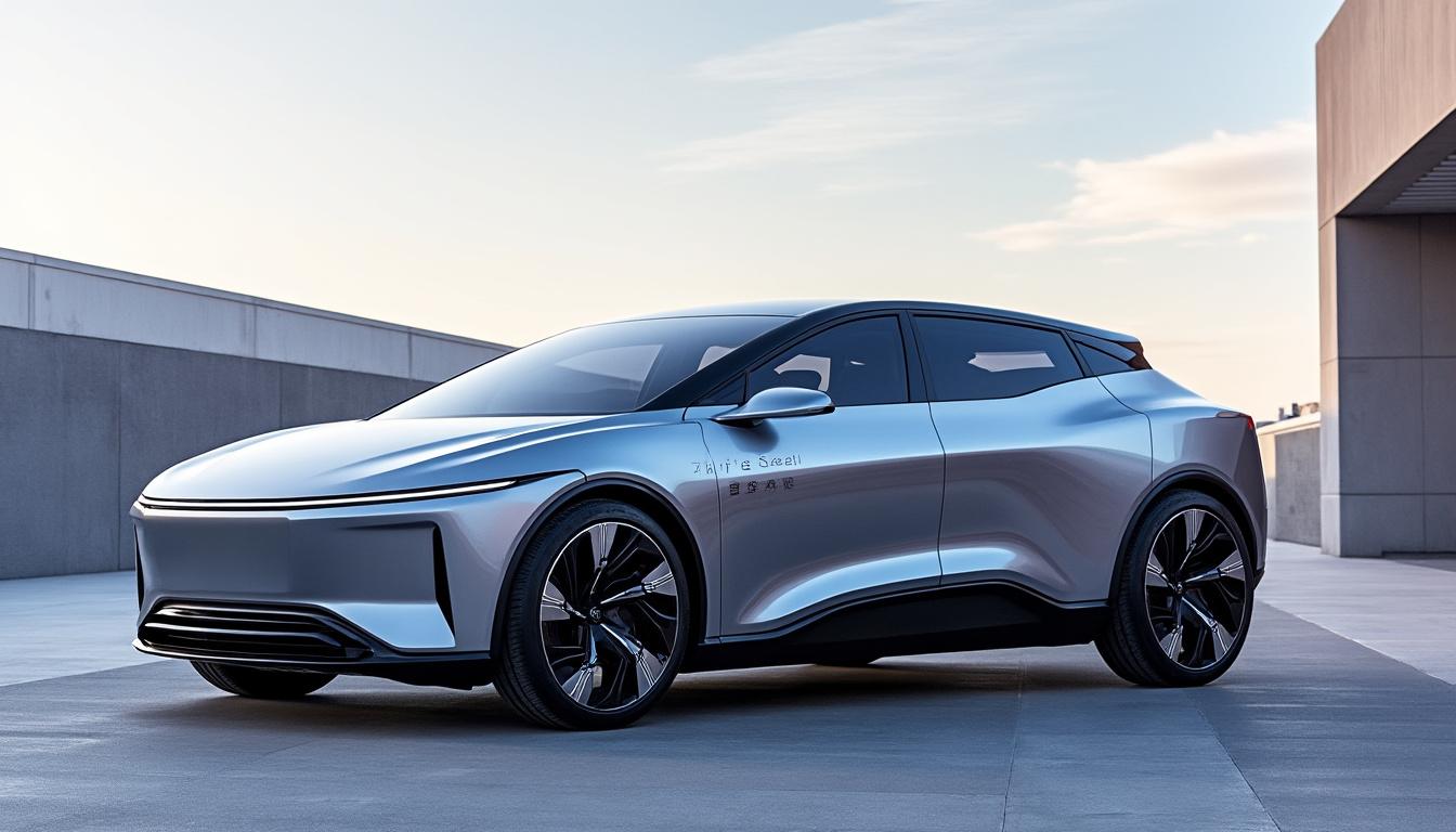 découvrez comment byd révolutionne la mobilité électrique avec son modèle seal, franchissant la barre des 1 800 km d'autonomie grâce à ses batteries solides. une avancée majeure pour une conduite durable et efficace.