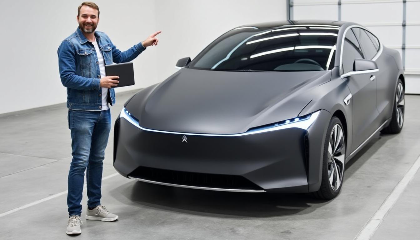 descubra o aumento do bônus ecológico para a compra de um carro elétrico, que será efetivo a partir de 1º de julho de 2025. uma excelente oportunidade para investir em uma mobilidade sustentável enquanto se beneficia de vantagens financeiras.