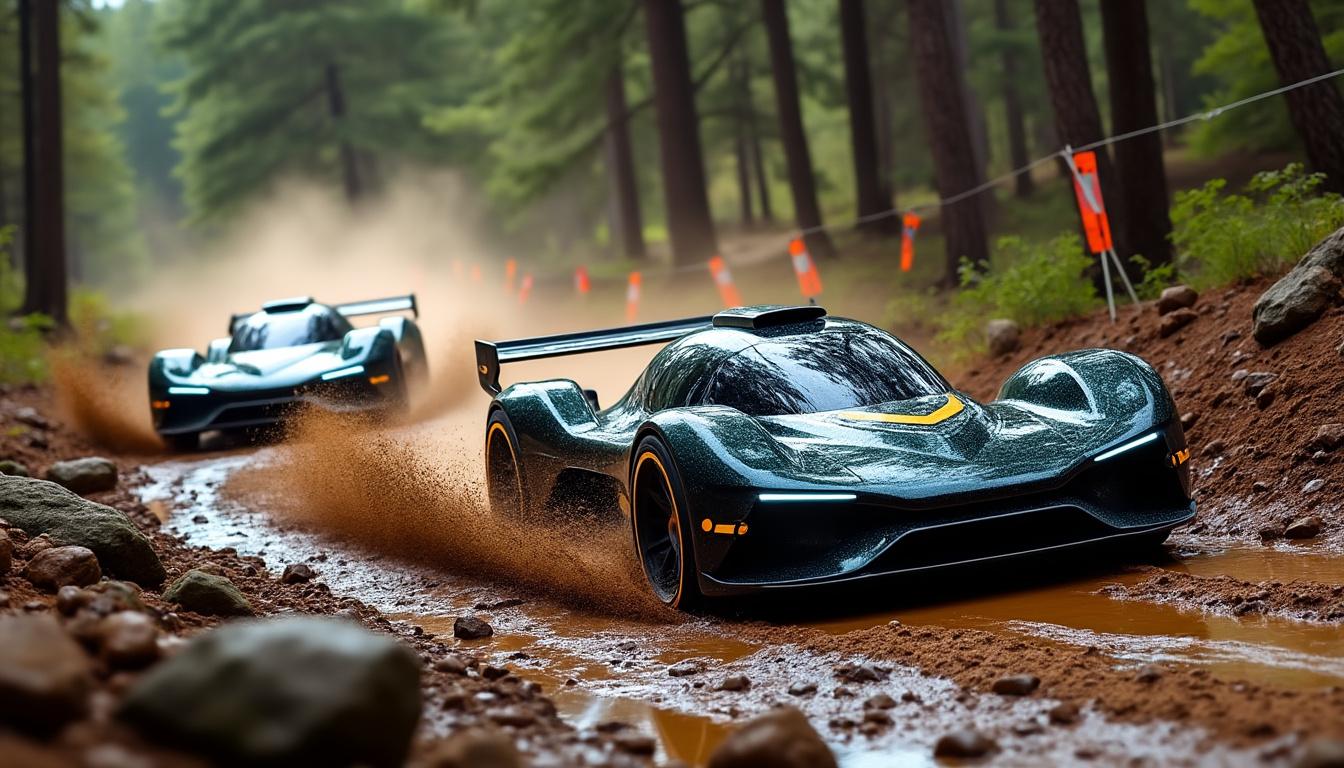 discover bort les orgues, an innovative rally featuring electric cars. experience a unique adventure combining nature, technology, and sustainable mobility in an exceptional setting.