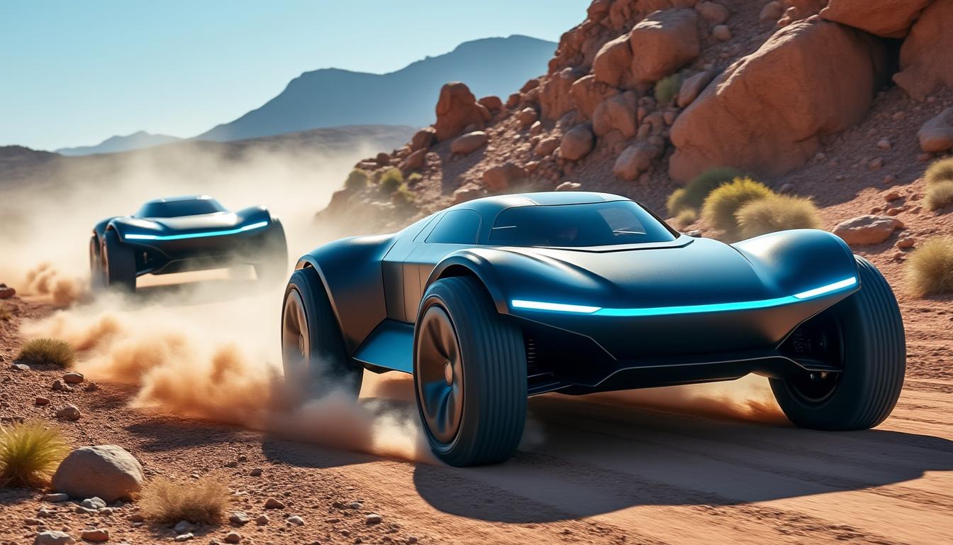 discover bort les orgues, a unique rally celebrating automotive innovation with electric cars. join this eco-responsible adventure and admire breathtaking landscapes while exploring the latest advances in sustainable mobility.