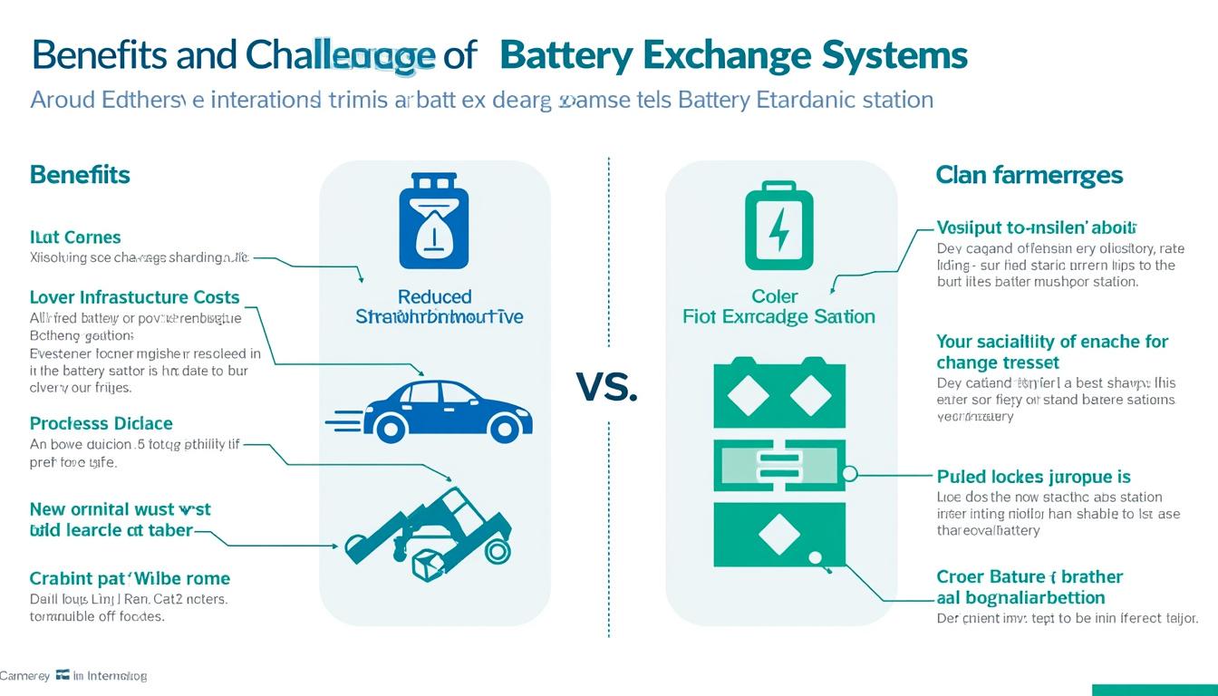découvrez les insights de catl sur le marché de l'échange de batteries en europe. quel potentiel se cache derrière cette innovation ? analyse des enjeux et des perspectives pour l'avenir de la mobilité électrique.