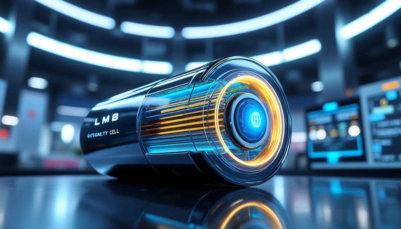 découvrez comment catl et le lmb transforment le paysage de la technologie des batteries, défiant les modèles traditionnels avec des innovations prometteuses. explorez les enjeux et les perspectives d'avenir de cette révolution technologique.