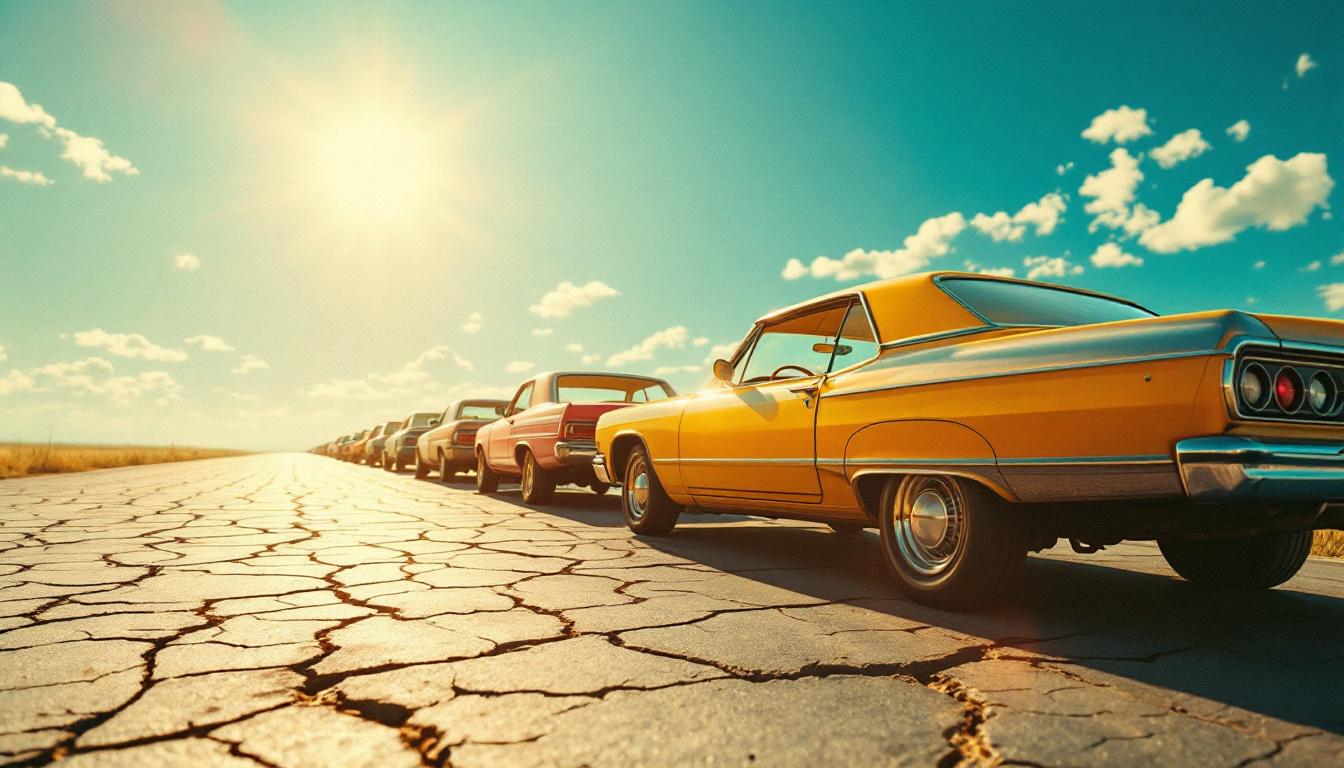 découvrez comment la canicule peut exacerber les dangers associés aux airbags takata défectueux. analyse des risques liés à la chaleur sur la sécurité automobile et conseils pour rester protégé pendant les vagues de chaleur.