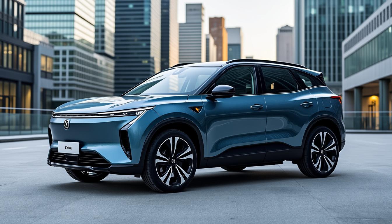 descubra este novo suv híbrido capaz de percorrer até 280 km em modo totalmente elétrico. explore uma visão fascinante do futuro da mobilidade sustentável e da tecnologia híbrida, unindo desempenho e respeito ao meio ambiente.