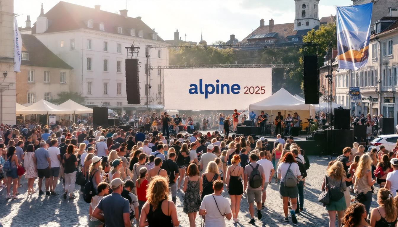junte-se a nós em dieppe em 2025 para celebrar os 70 anos da alpine! mergulhe na história desta marca icônica através de momentos marcantes intemporais, revisados e capturados em imagens. não perca este evento memorável que celebra paixão e legado.