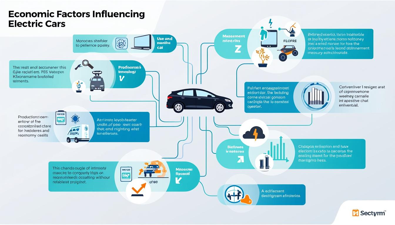 descubra como cada quarto carro vendido em 2023 será elétrico, marcando o início de uma revolução automotiva inédita. mergulhe nas tendências de mercado e inovações que estão transformando a paisagem automotiva.
