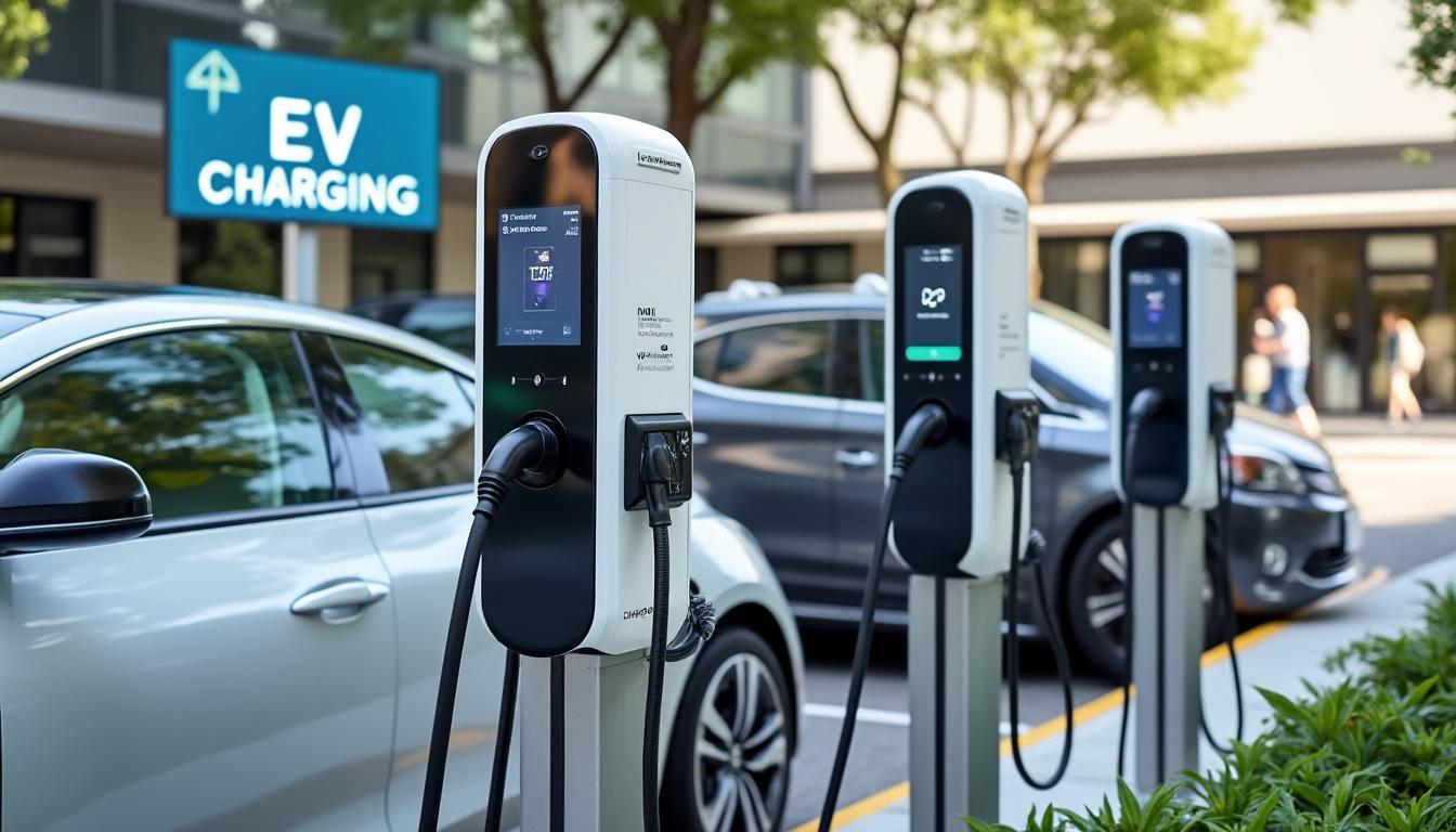 descubra como 2023 marca um ponto de virada na indústria automotiva, com um carro em cada quatro vendido sendo elétrico. uma visão das mudanças revolucionárias por vir e do impacto em nossa mobilidade sustentável.