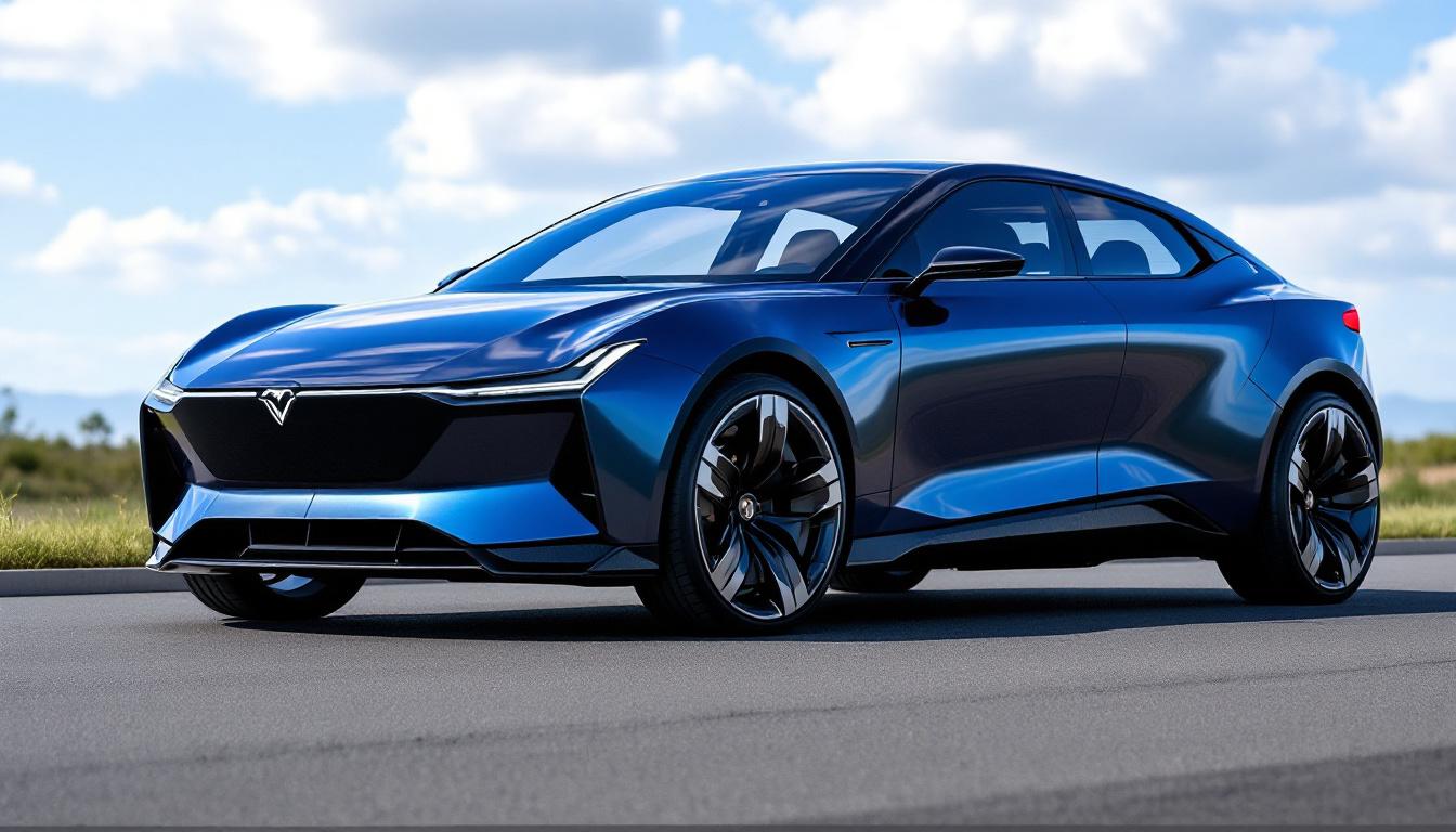 descubra como a chery, o fabricante chinês, se impõe no mercado automobilístico francês com modelos inovadores e acessíveis. uma nova era para os motoristas franceses se desenha graças a uma entrada notável desta marca.