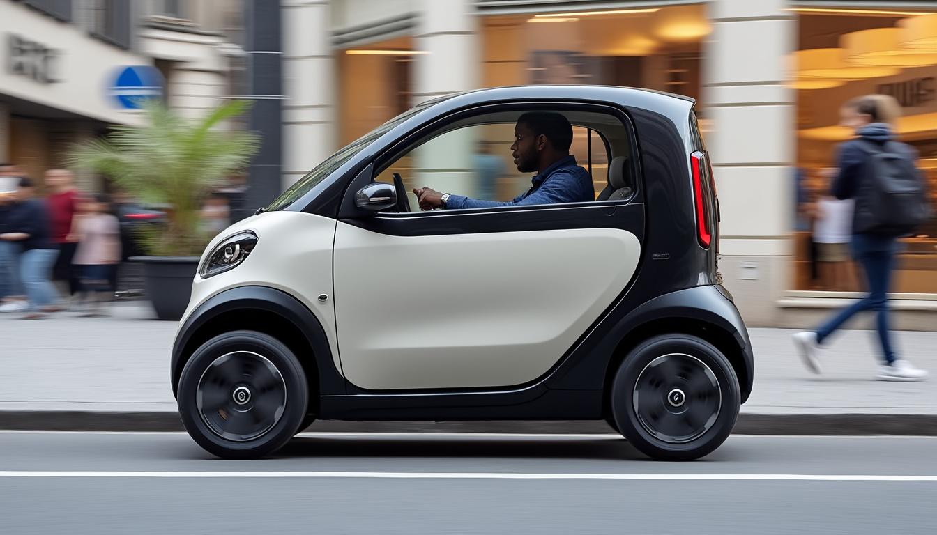 シトロエンアミバギーを発見しよう。魅力的なデザインの電気都市車として、若いドライバーを魅了するために設計されています。大胆なスタイルと環境に優しい性能を備え、都市部での楽しさと実用性の完璧な組み合わせを体現しています。