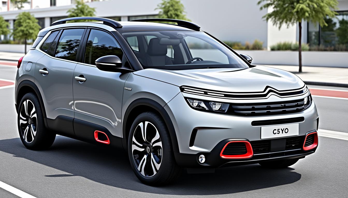 シトロエン C5 エアクロスとダチア ビグスターの詳細比較をご覧ください。これらの2台の特性、快適さ、パフォーマンスを分析して、あなたのニーズとライフスタイルに最も適した車を選びましょう。